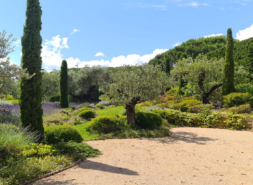 Monte Carlo Paysages entretien de jardins